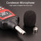 50dBデジタルの指示騒音計、HT622Aの騒音の計器